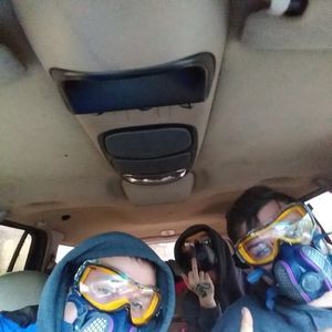 Meet your Posher, Bruce